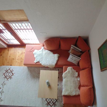 Holiday Home Alibegovic Високо Экстерьер фото