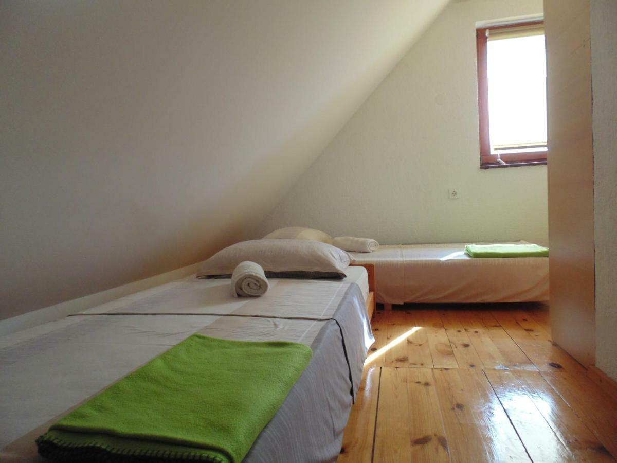 Holiday Home Alibegovic Високо Экстерьер фото