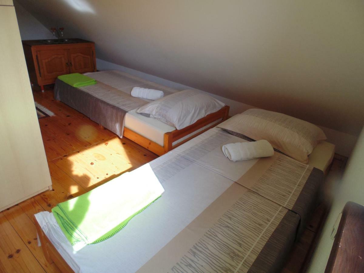 Holiday Home Alibegovic Високо Экстерьер фото