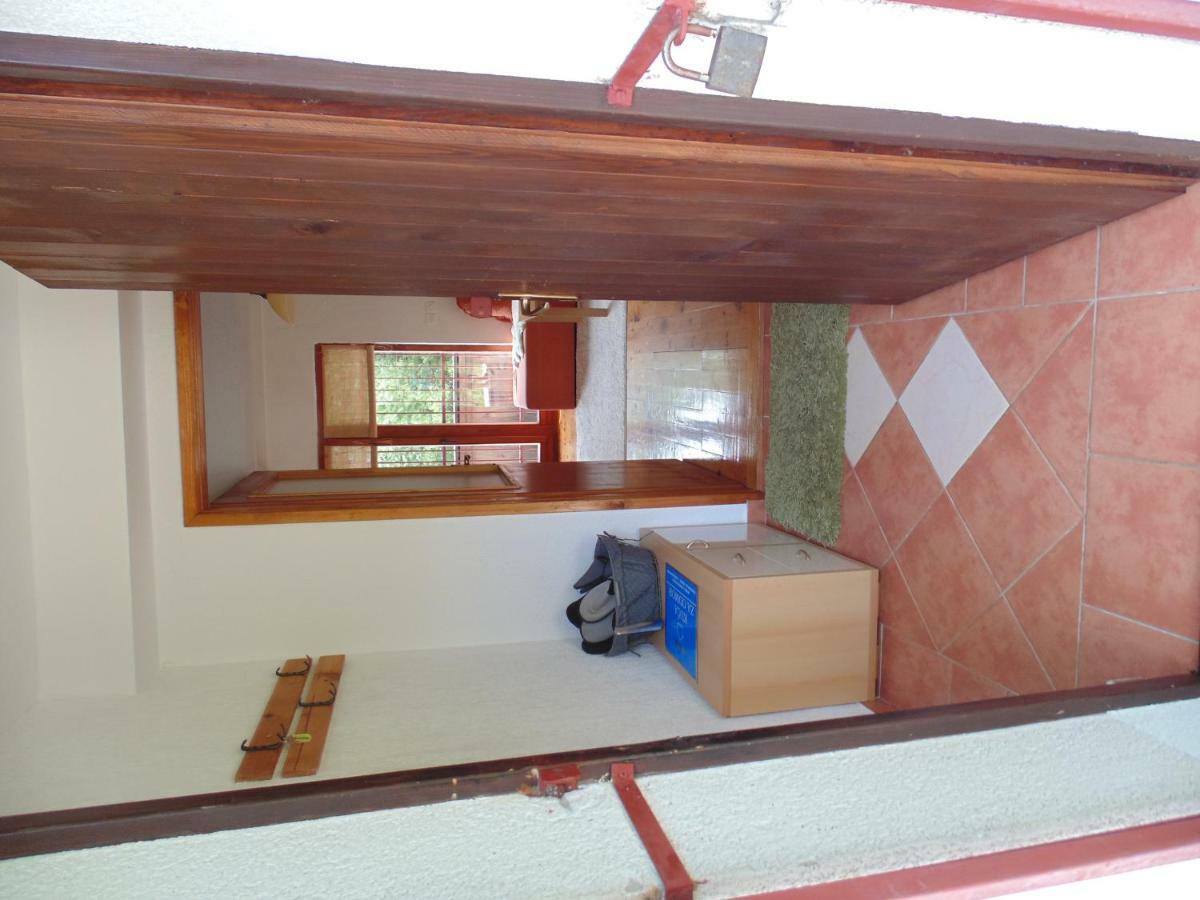 Holiday Home Alibegovic Високо Экстерьер фото