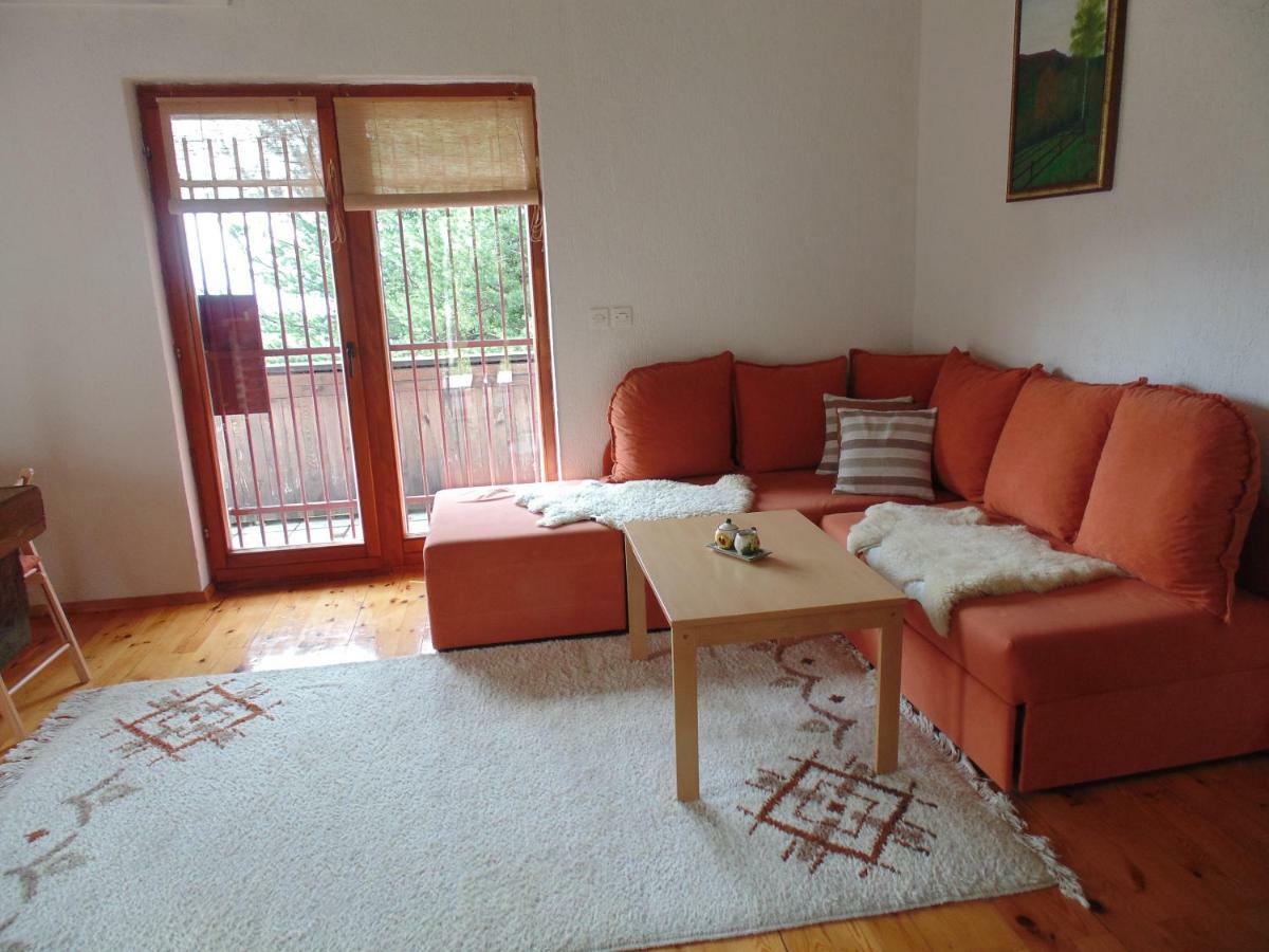 Holiday Home Alibegovic Високо Экстерьер фото