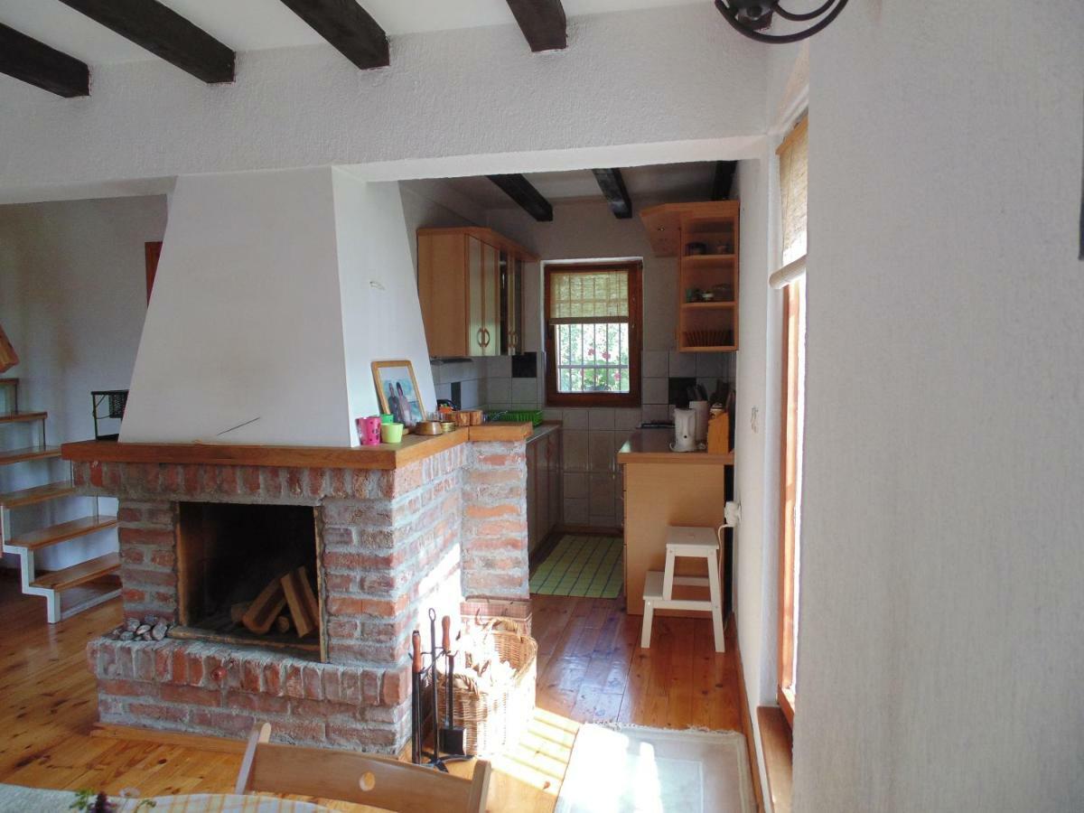 Holiday Home Alibegovic Високо Экстерьер фото
