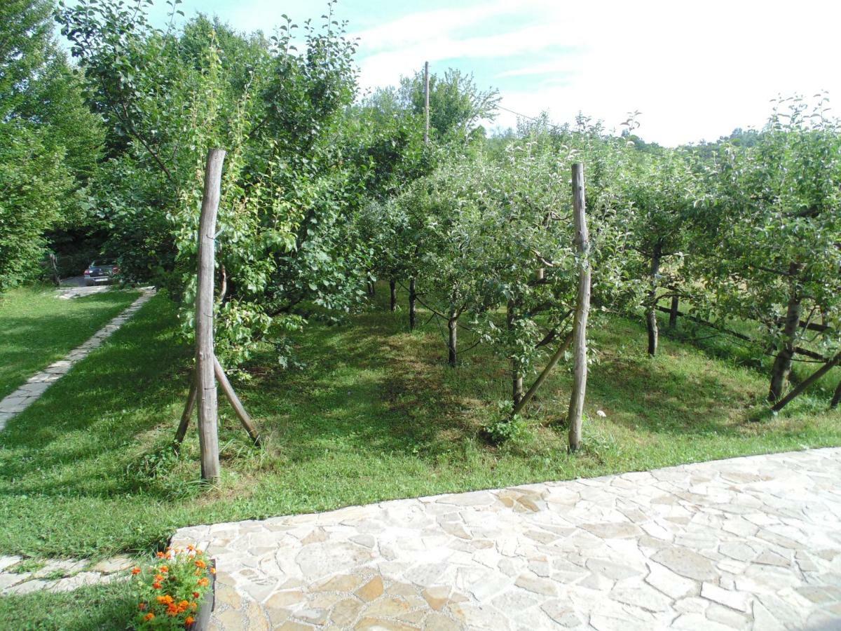 Holiday Home Alibegovic Високо Экстерьер фото